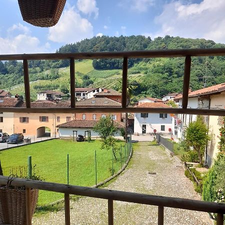 Casa Cucun Apartment Saluzzo Bagian luar foto
