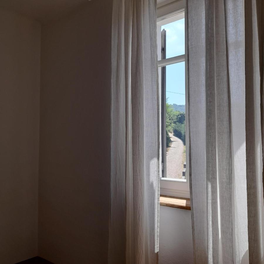 Casa Cucun Apartment Saluzzo Bagian luar foto