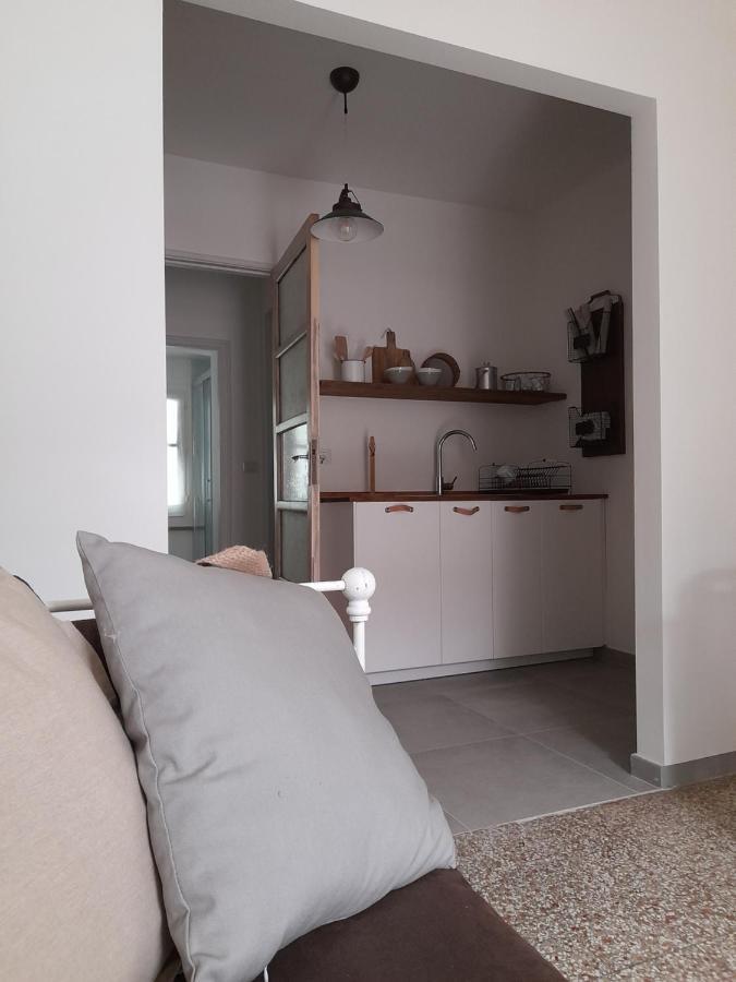 Casa Cucun Apartment Saluzzo Bagian luar foto