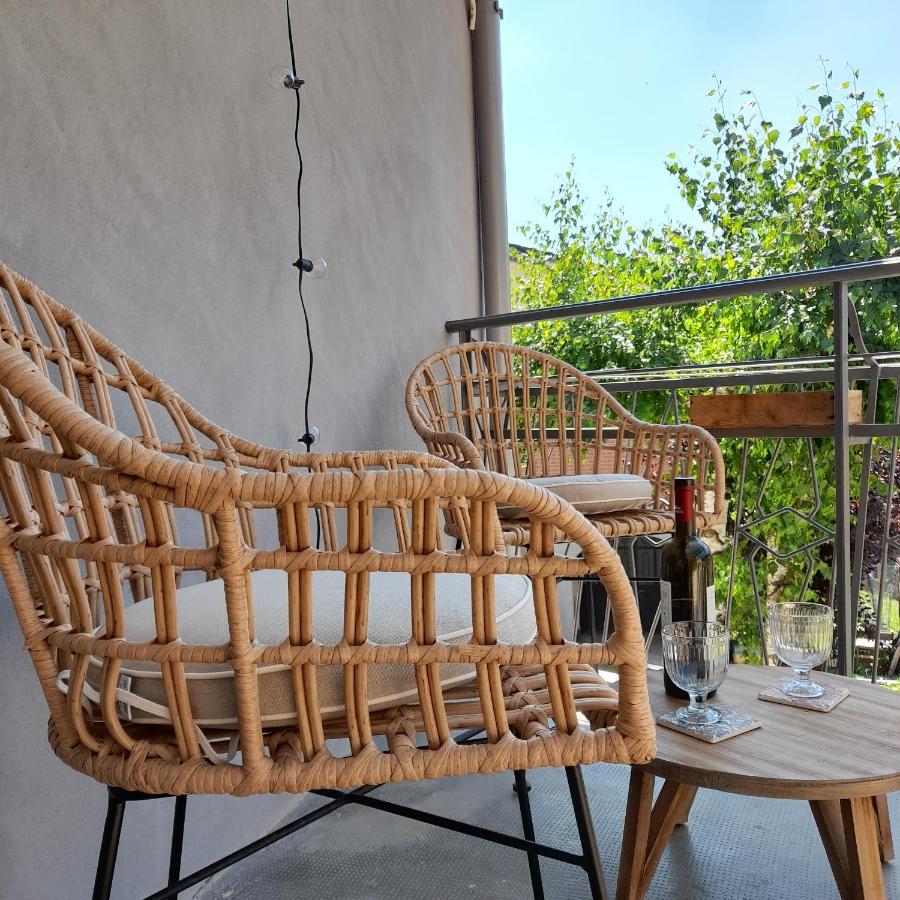 Casa Cucun Apartment Saluzzo Bagian luar foto